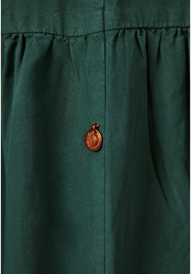Women's maxi dress