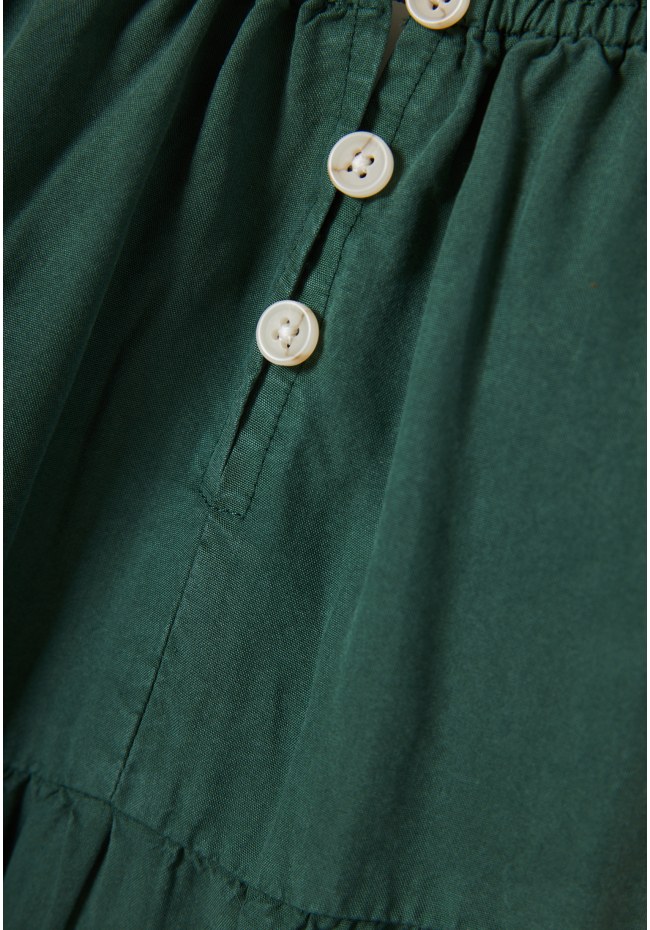 Women's maxi dress