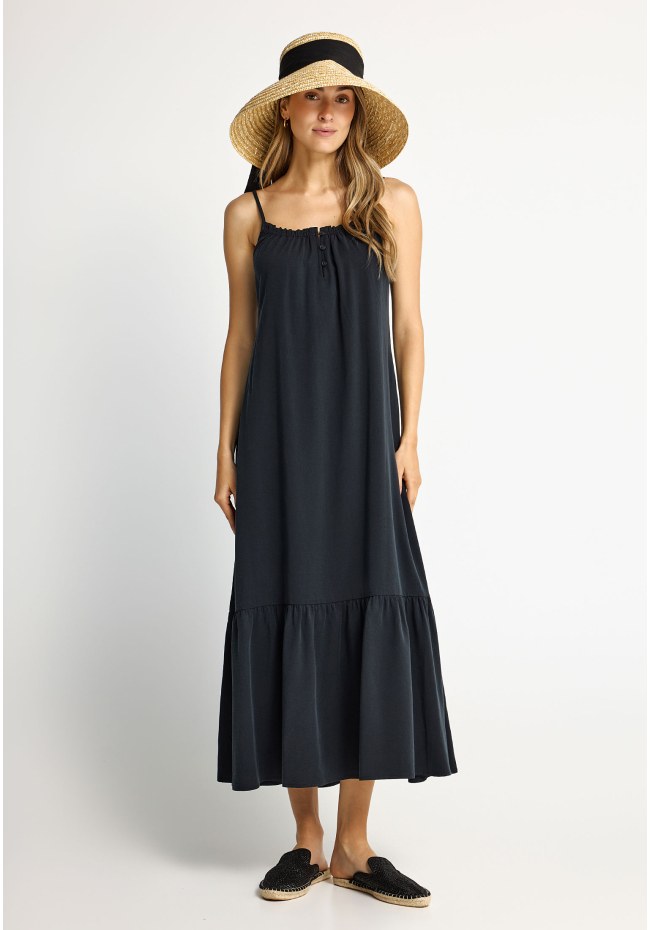 Women's maxi dress