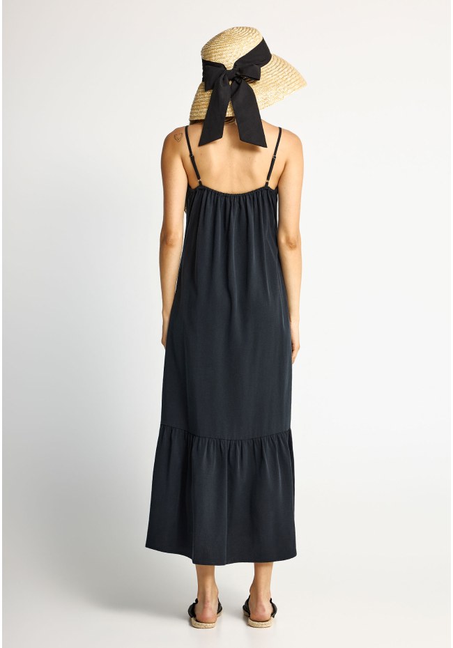 Women's maxi dress