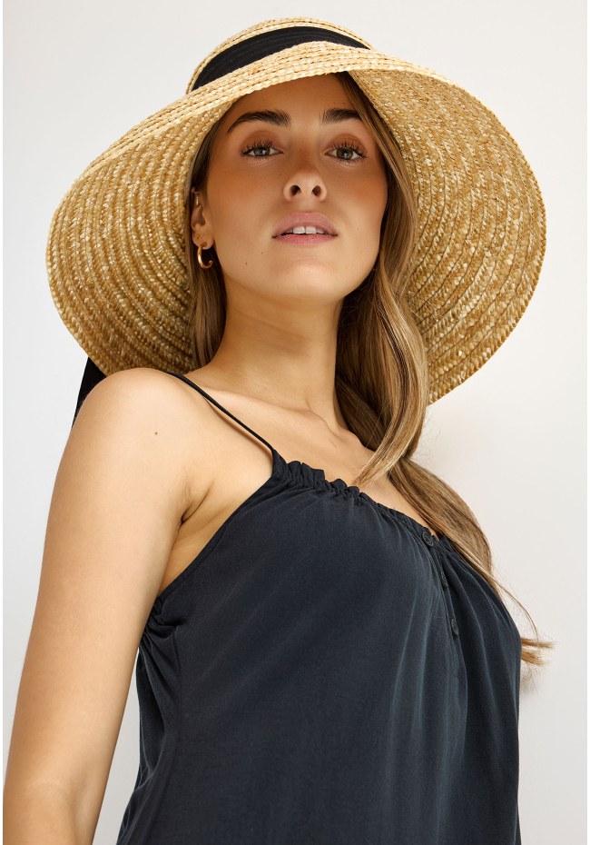 Women's maxi dress