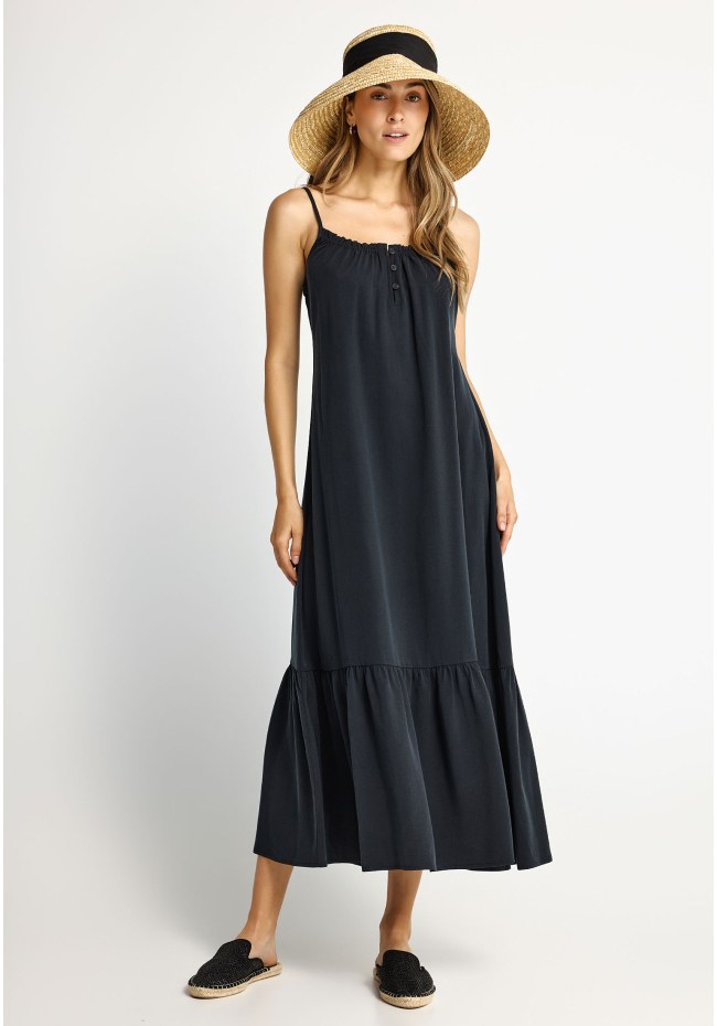 Women's maxi dress