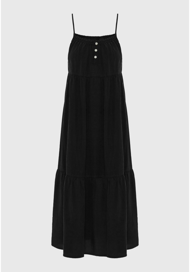 Women's maxi dress