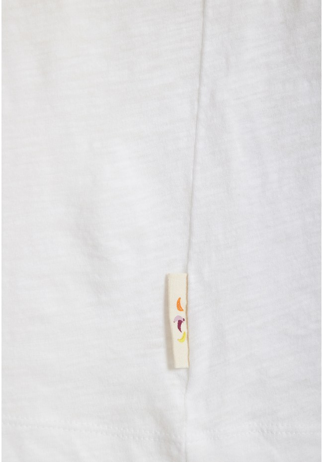 Women's cotton t-shirt with print