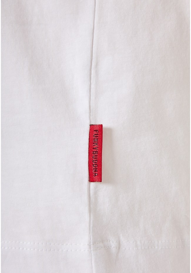 Women's cotton t-shirt with print