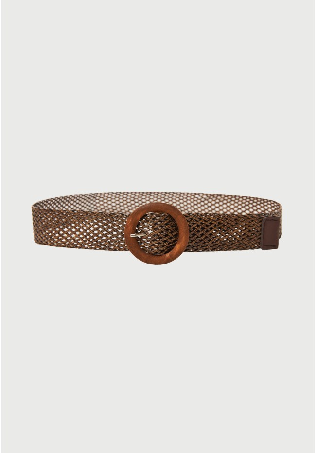 Women's belt