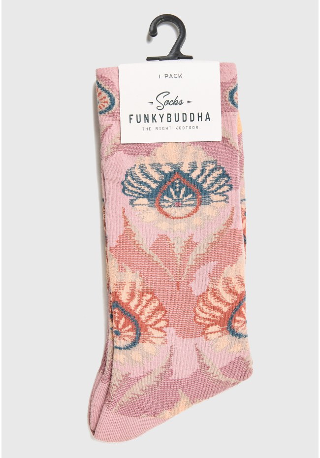 Women's socks