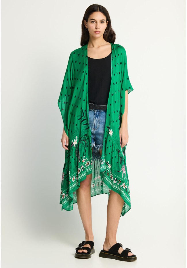 Γυναικείο κιμονό