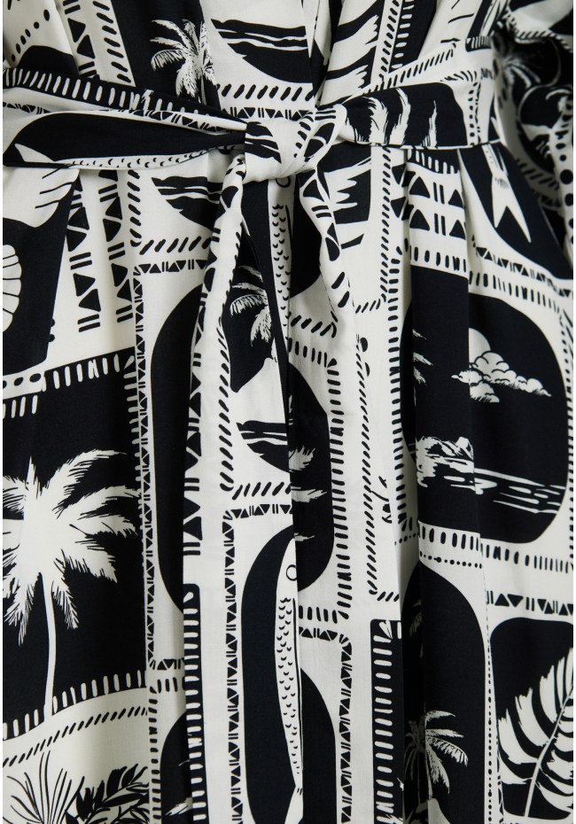 Women's kimono