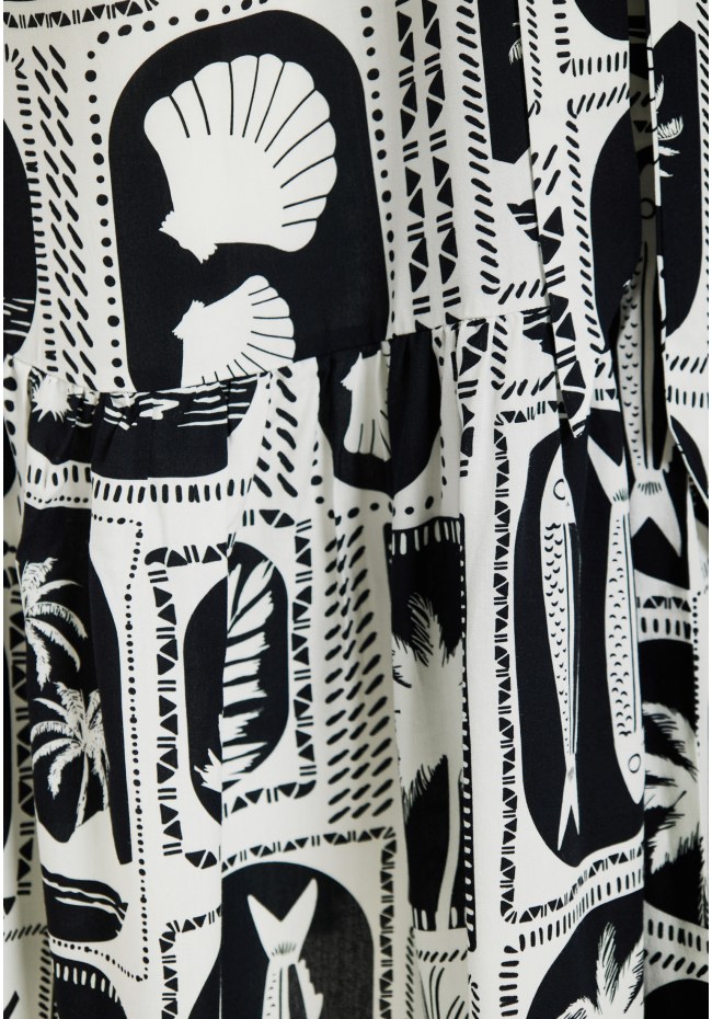 Women's kimono