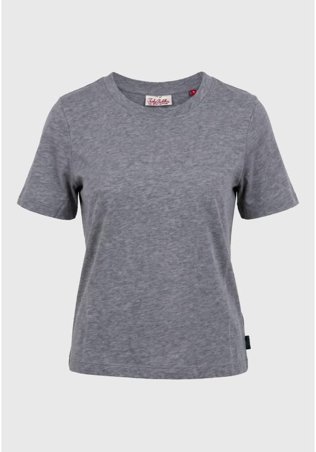Women's basic t-shirt