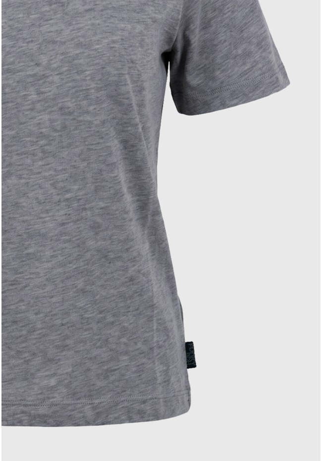 Women's basic t-shirt