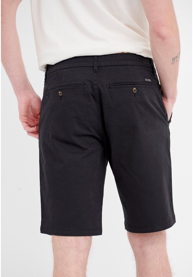 Essential βερμούδα chino