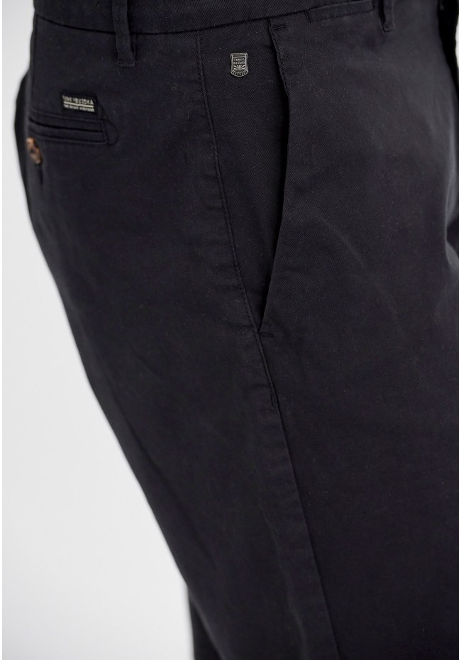 Essential βερμούδα chino
