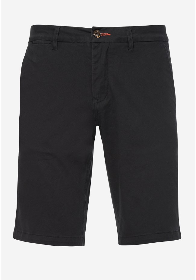 Essential βερμούδα chino