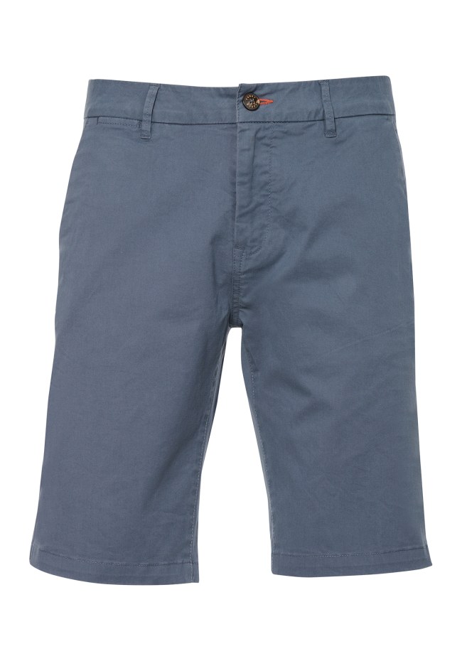 Essential chino shorts