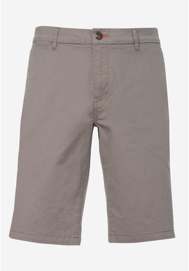 Essential βερμούδα chino