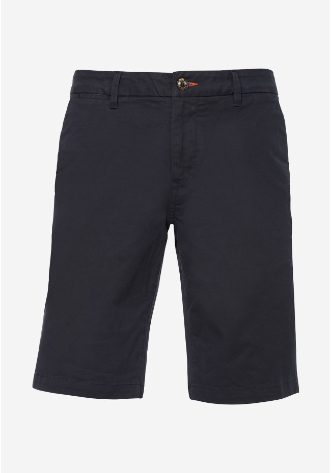 Essential βερμούδα chino