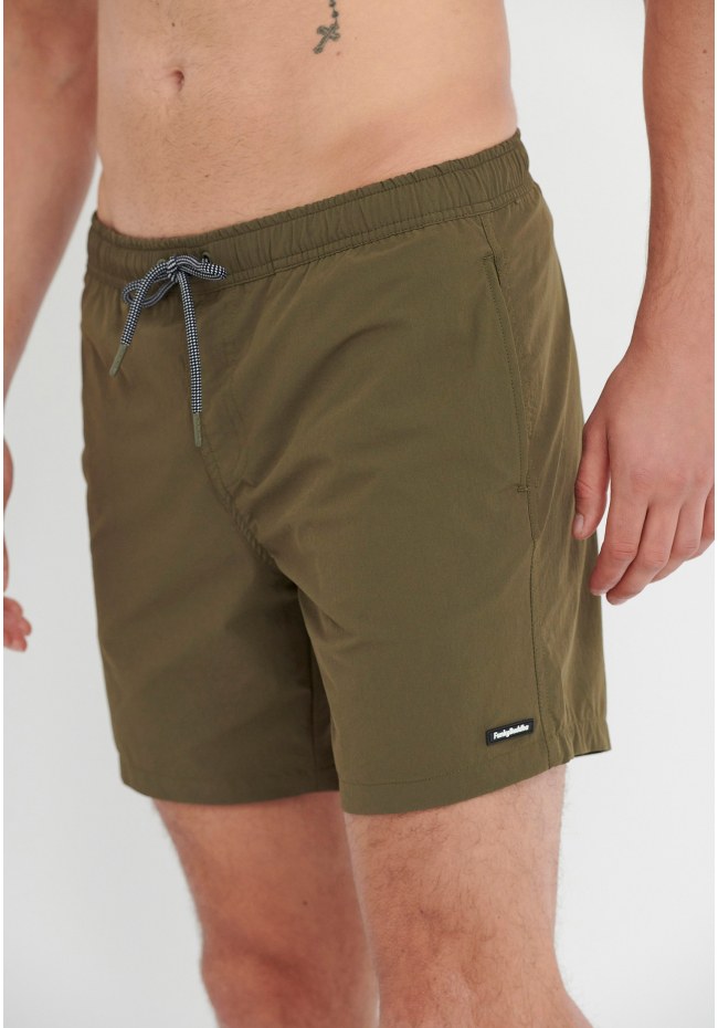 Essential ανδρικό μαγιό