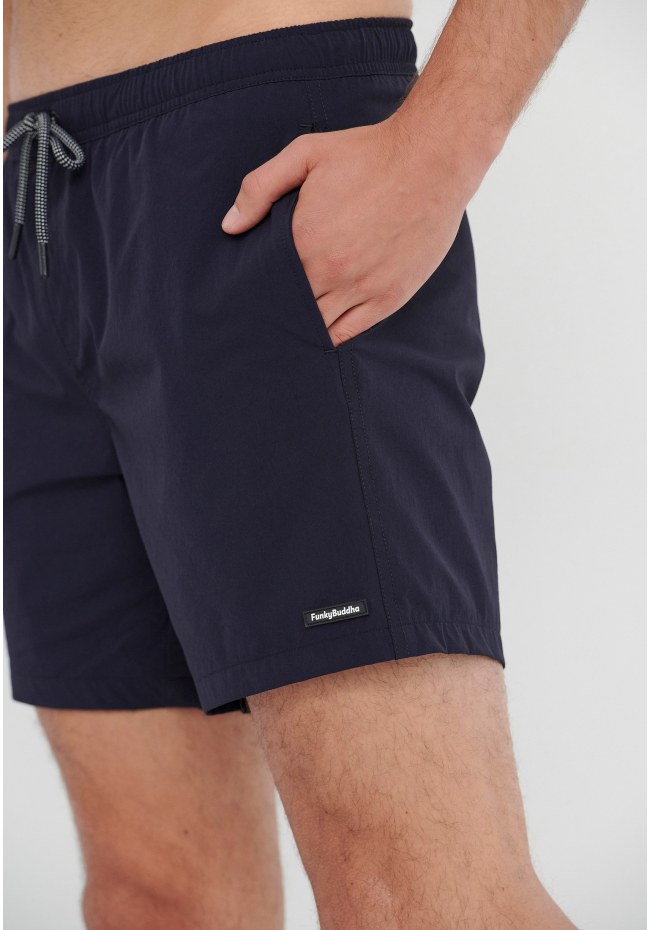 Essential ανδρικό μαγιό