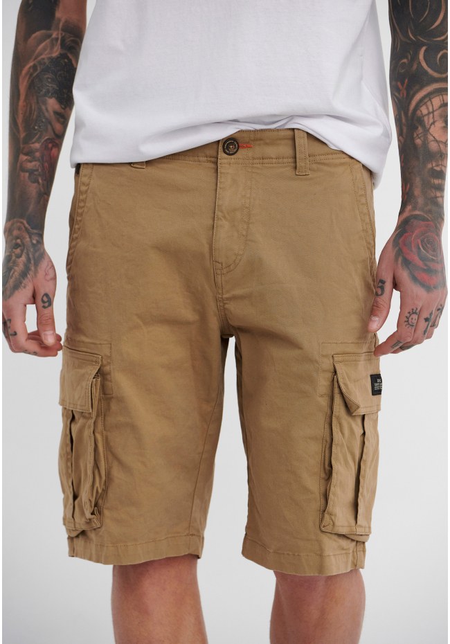Essential cargo βερμούδα