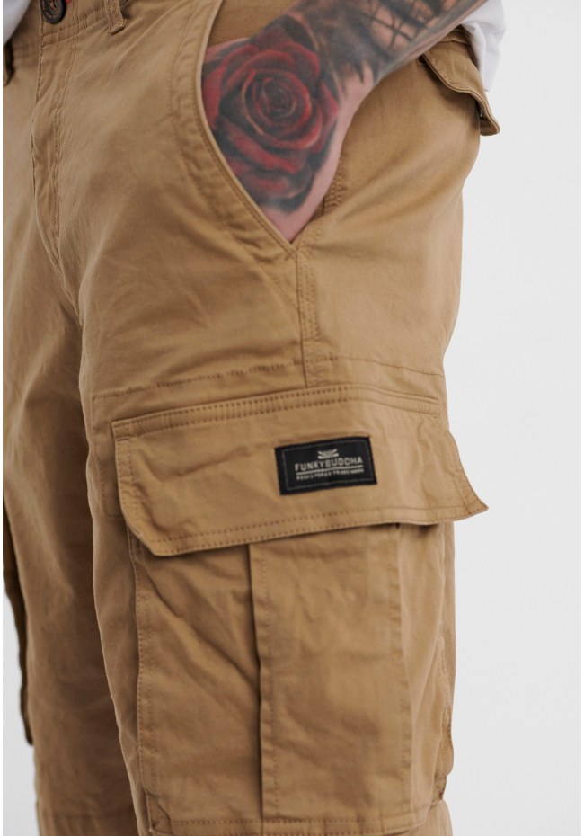 Essential cargo βερμούδα