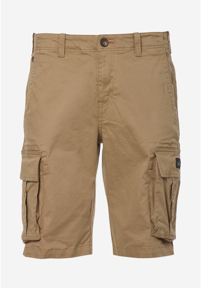 Essential cargo βερμούδα