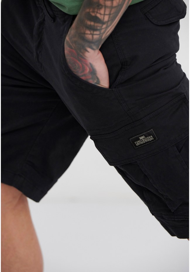 Essential cargo βερμούδα