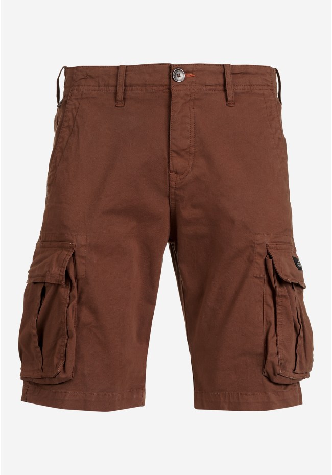 Essential cargo βερμούδα