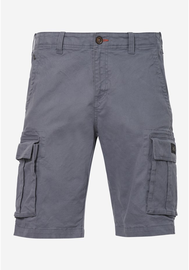 Essential cargo βερμούδα