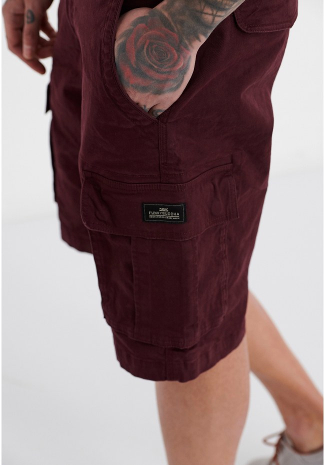 Essential cargo βερμούδα