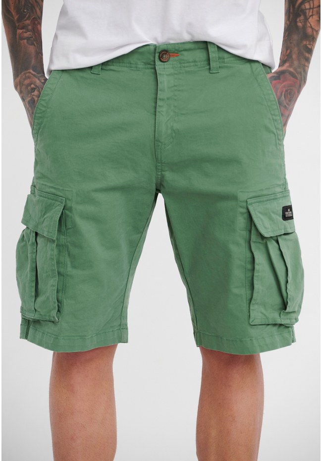 Essential cargo βερμούδα