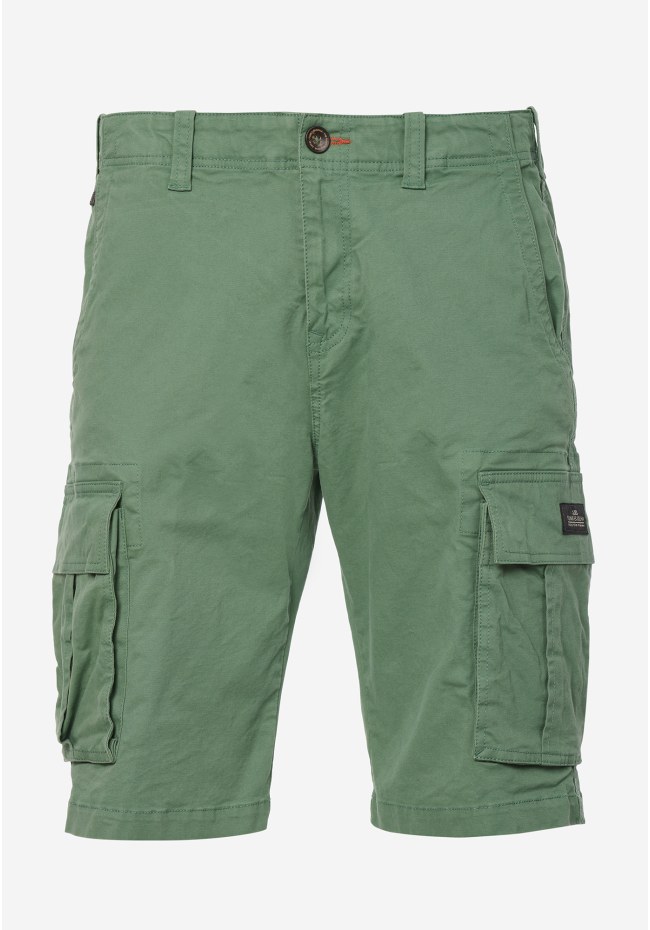 Essential cargo βερμούδα