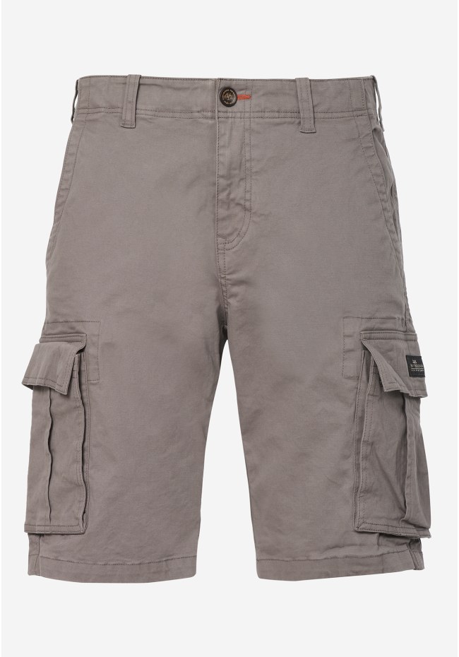 Essential cargo βερμούδα