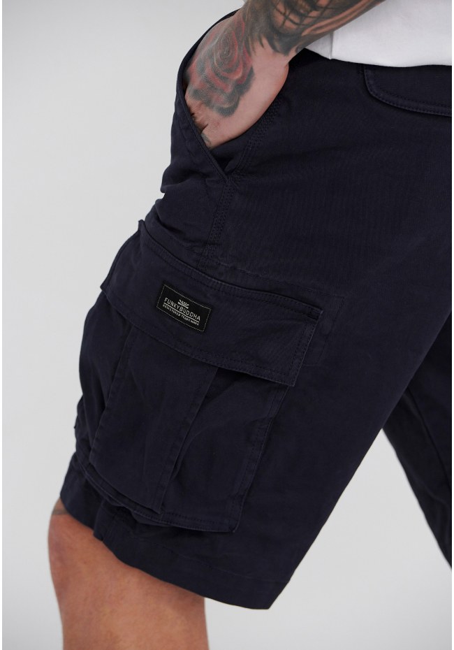 Essential cargo βερμούδα