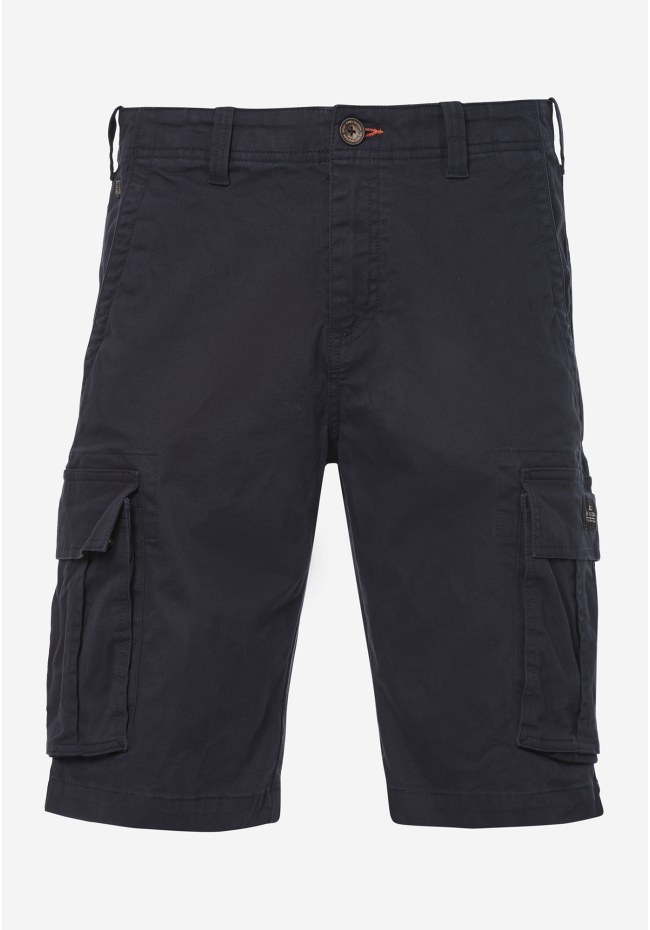 Essential cargo βερμούδα