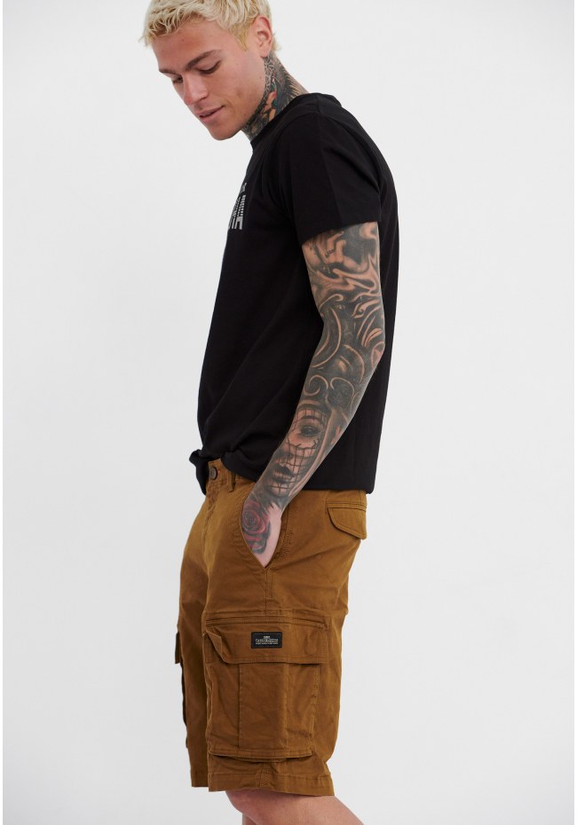 Essential cargo βερμούδα