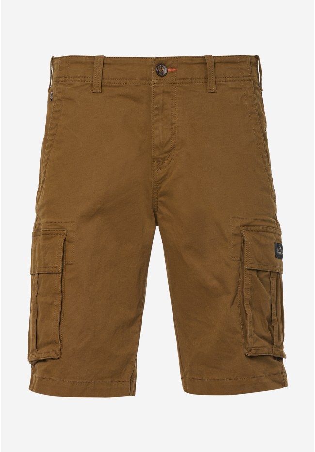 Essential cargo βερμούδα