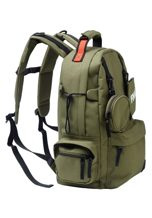 Men's backpack