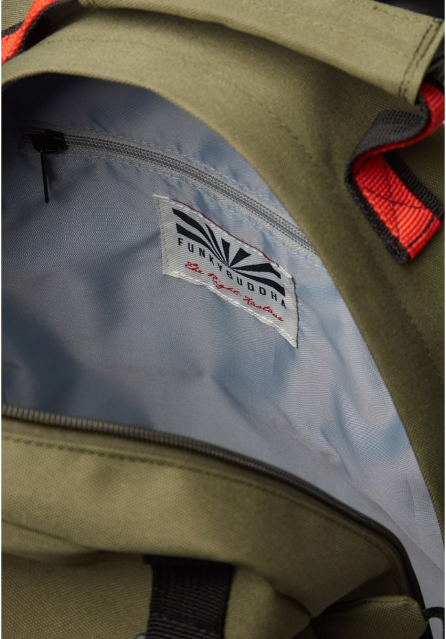 Men's backpack