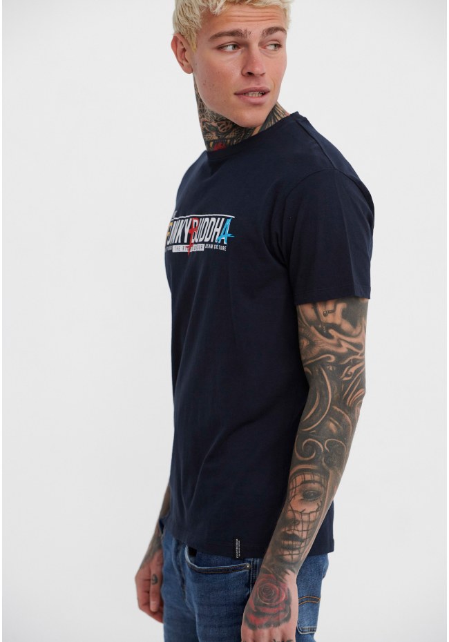T-shirt με τύπωμα