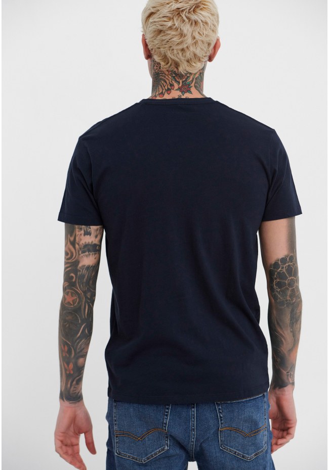 T-shirt με τύπωμα
