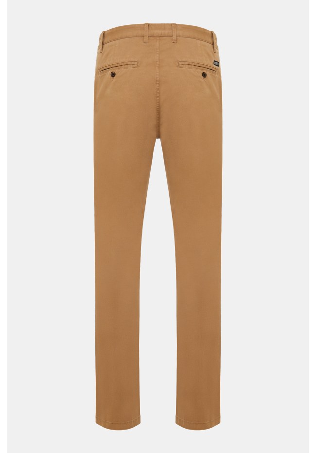 Essential comfort chino παντελόνι