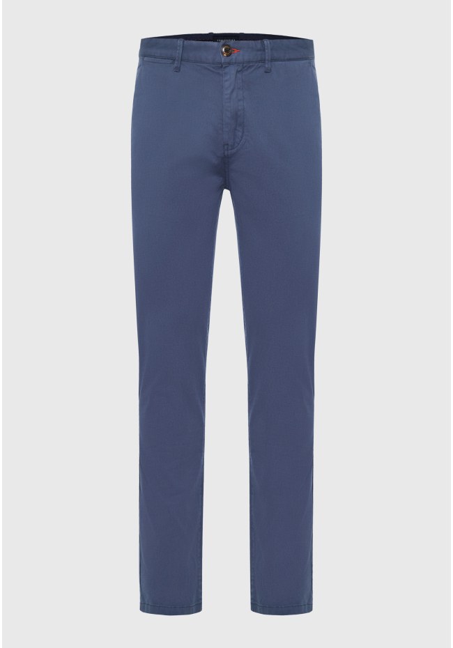 Essential comfort chino παντελόνι