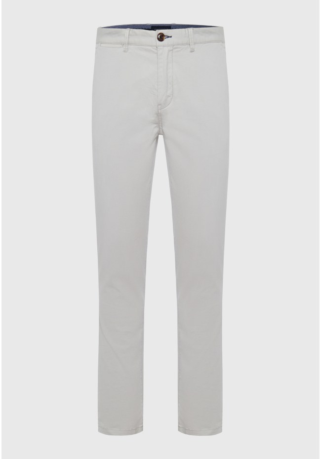 Essential comfort chinos