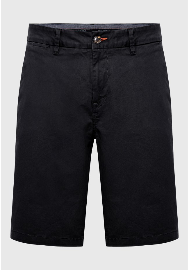 Essential βερμούδα chino