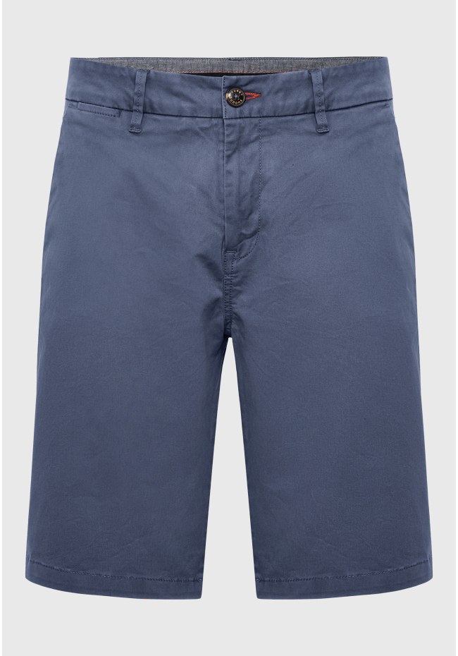 Essential βερμούδα chino