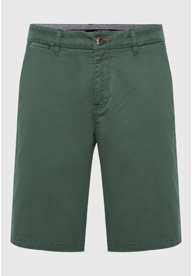 Essential chino shorts