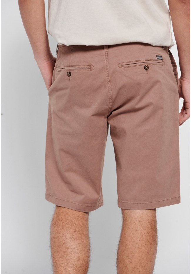 Essential chino shorts