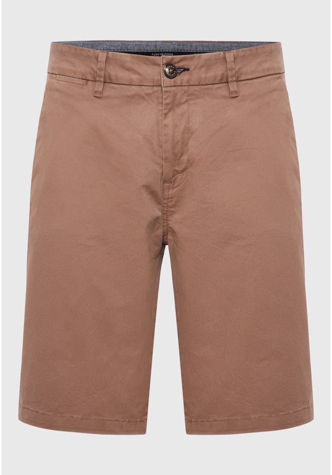 Essential chino shorts